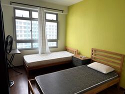 Blk 209A Compassvale View (Sengkang), HDB 4 Rooms #633881611